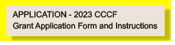 APPLICATION - 2023 CCCF Grant Application Form and Instructions