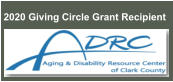 2020 Giving Circle Grant Recipient